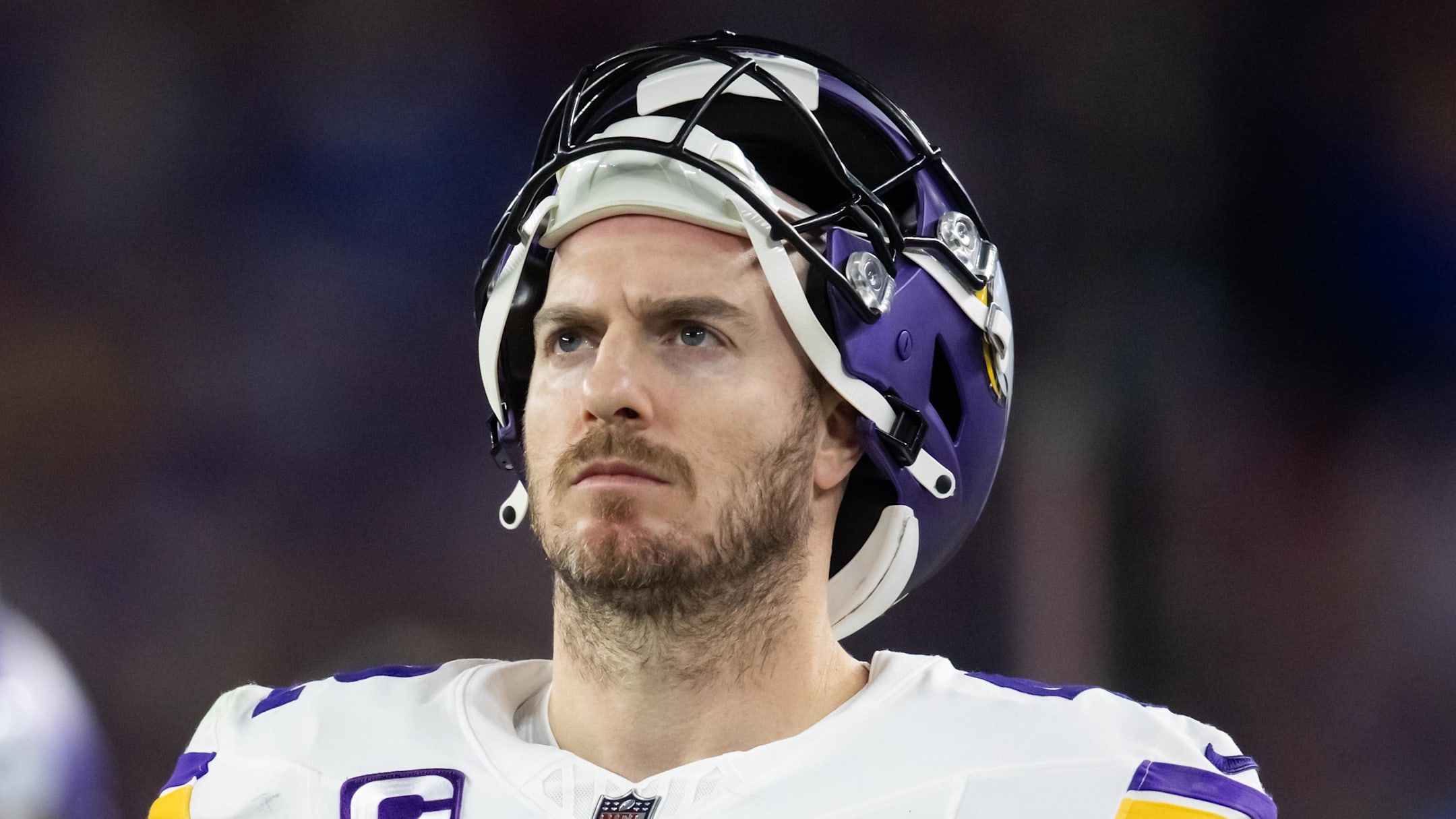 Vikings handed perfect bulletin board fuel ahead of 2025 NFL campaign