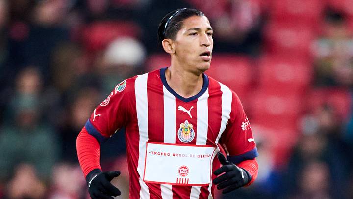 Athletic Club v Chivas de Guadalajara - Friendly Game Athletic Club v Chivas de Guadalajara - Friendly Game
