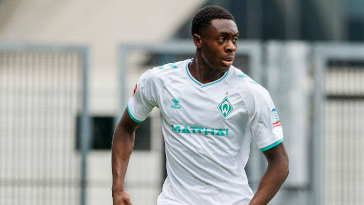 Salifou soll verliehen werden