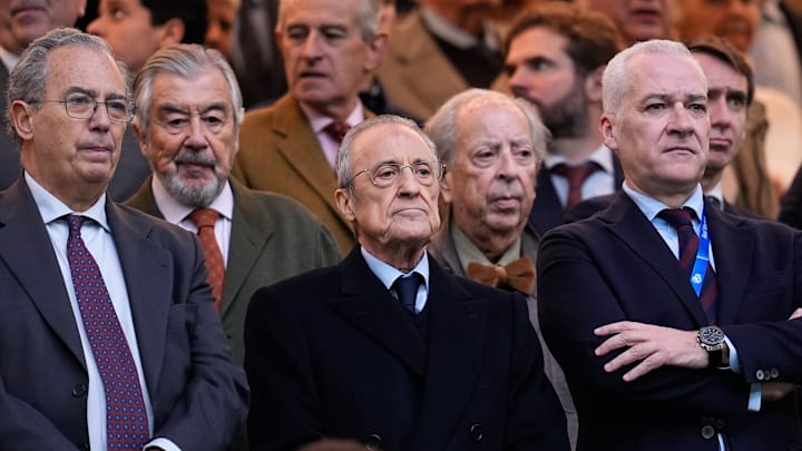 Real Madrid v Levante Ud - Laliga Ea Sports Real Madrid v Levante Ud - Laliga Ea Sports