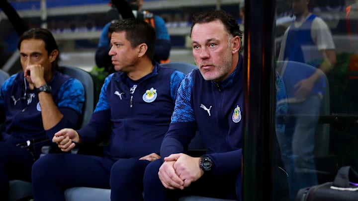 Chivas v Leon - Torneo Clausura 2026 Liga MX