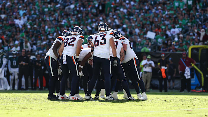 Denver Broncos v Philadelphia Eagles - NFL 2025