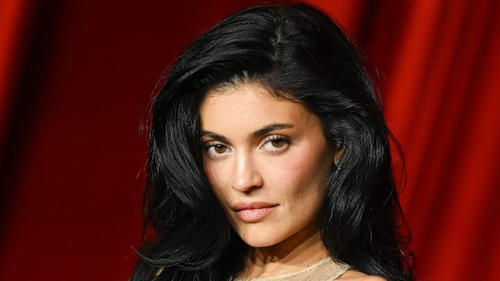 Kylie Jenner Kylie Jenner