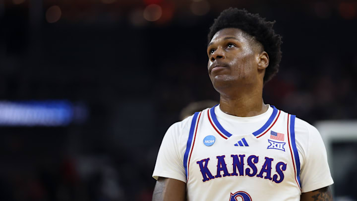 Arkansas v Kansas