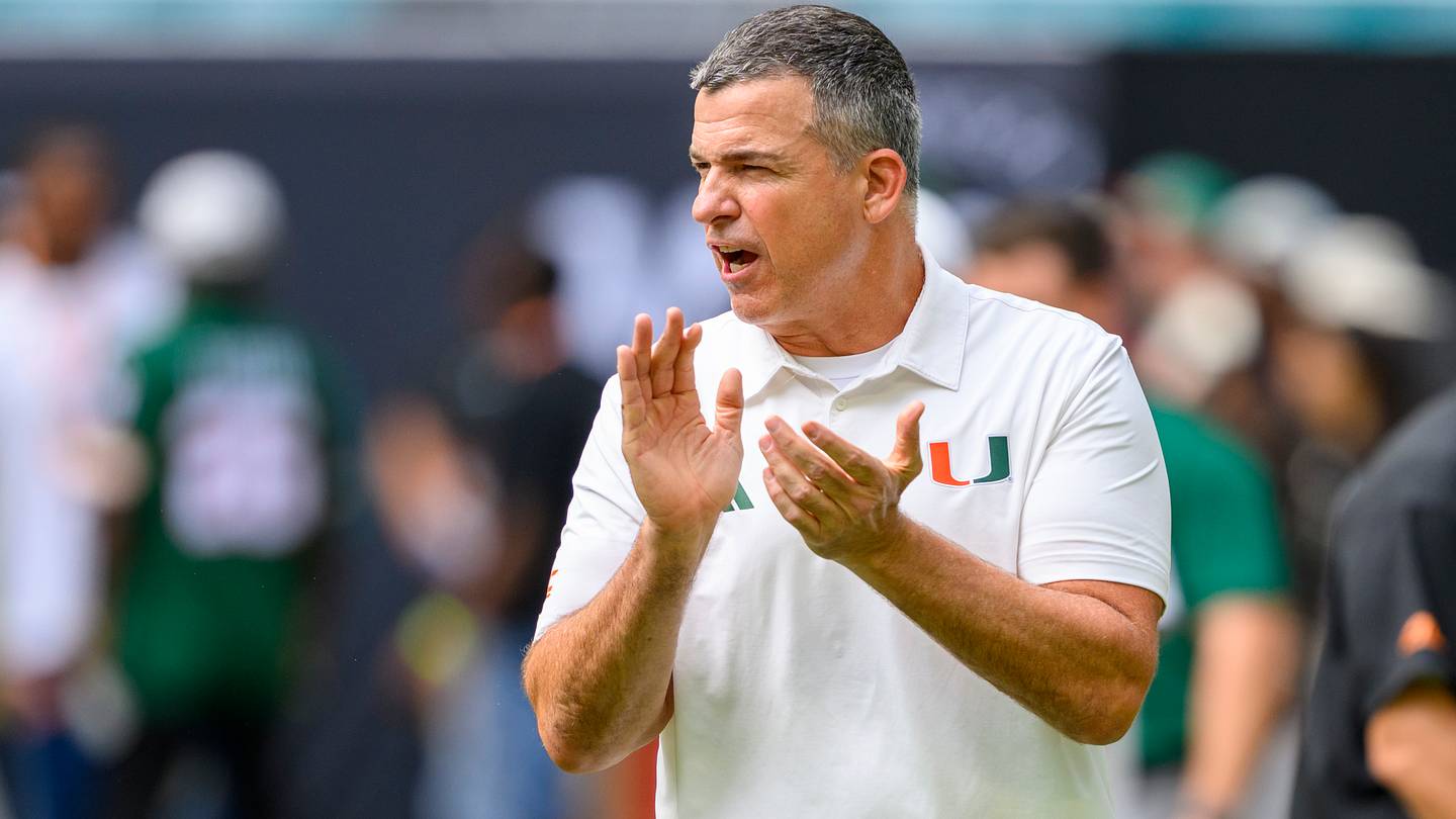 Miami's 5-star flip efforts with DJ Jacobs won't have to be a 2-for-1 special
