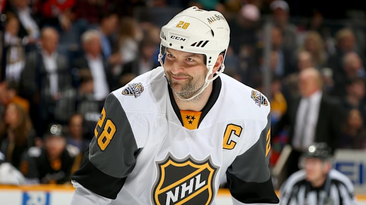 2016 Honda NHL All-Star Game - Western Conference Semifinal 2016 Honda NHL All-Star Game - Western Conference Semifinal