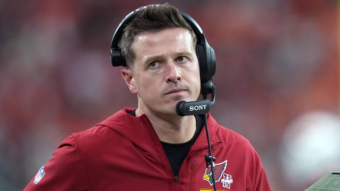 Cardinals Can No Longer Ignore Their Biggest Problem