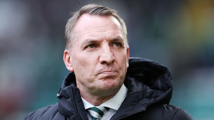 Celtic v Livingston - Scottish Cup