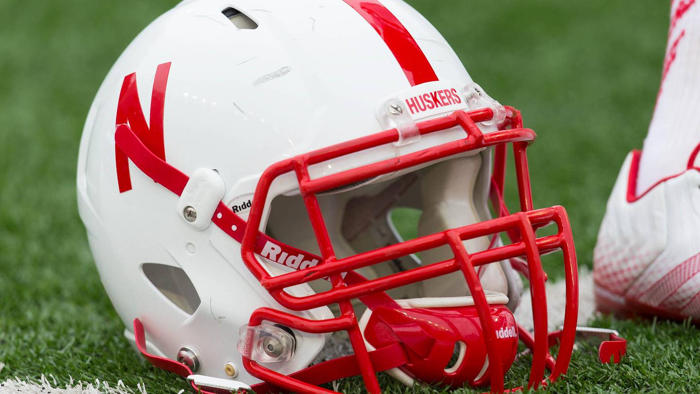 Jett Thomalla Sets Nebraska Record with 94 TDs!