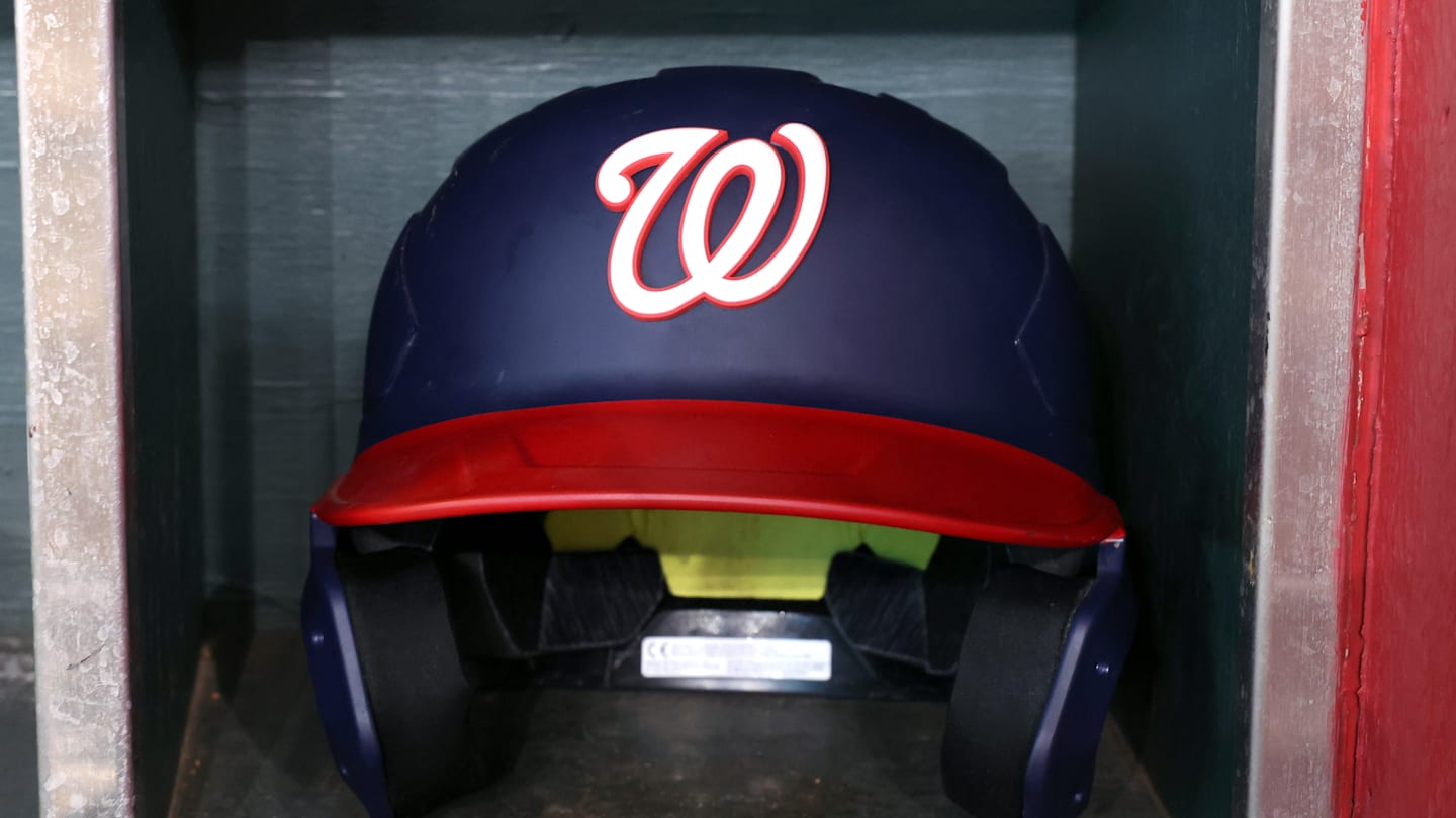 Nationals continue to fill out coaching staff with recent hire from NL East rival