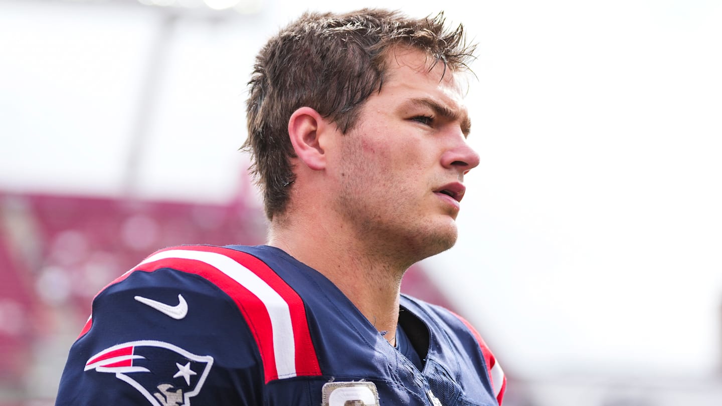 Patriots get mocked with stinging label just as playoff momentum gains steam