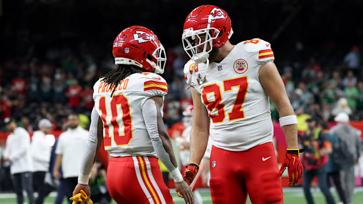 Kansas City Chiefs