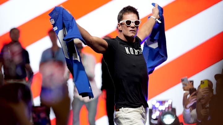 Fanatics Fest NYC 2025