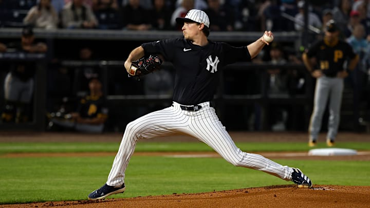 New York Yankees Spring Training