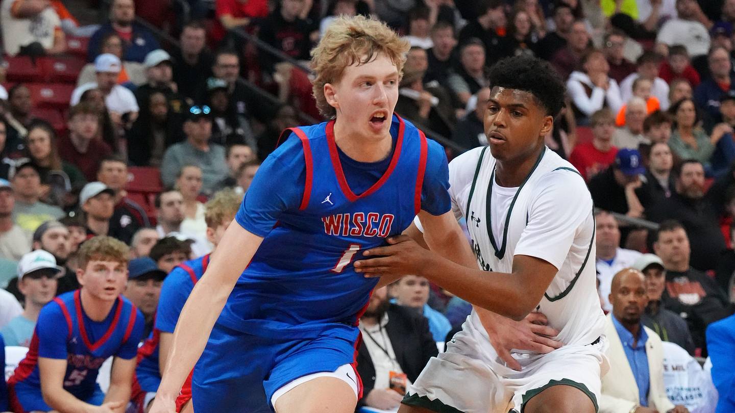 Michigan Basketball Looks to Steal 2027 4-Star Kager Knueppel From Duke Pipeline
