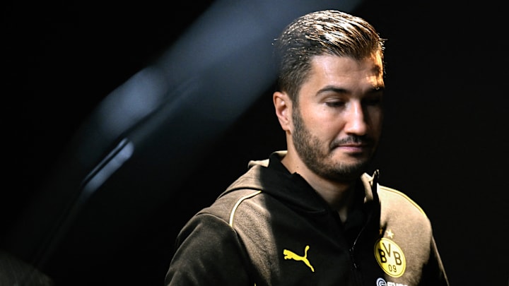 Nuri Sahin