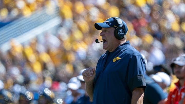Robert Morris v West Virginia