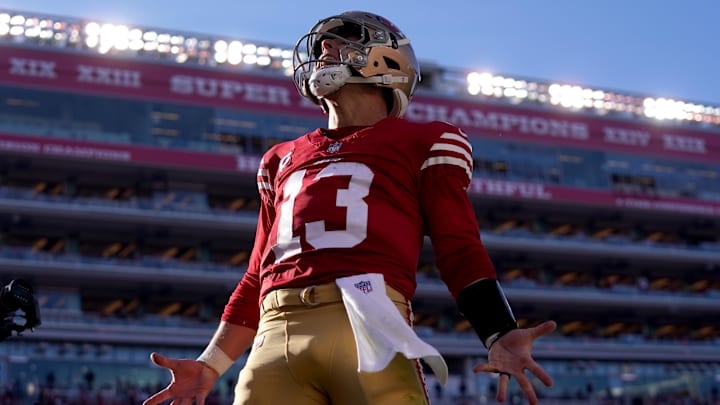 The 49ers are small underdogs to the Dolphins in NFL Week 16 action.