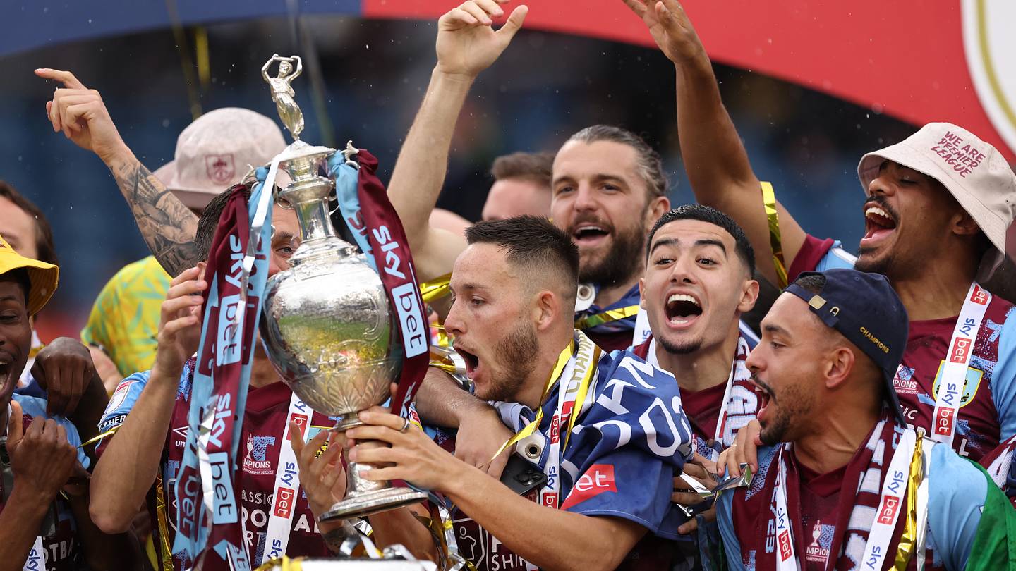 ¿Cómo funciona el ascenso y el descenso en la Premier League?