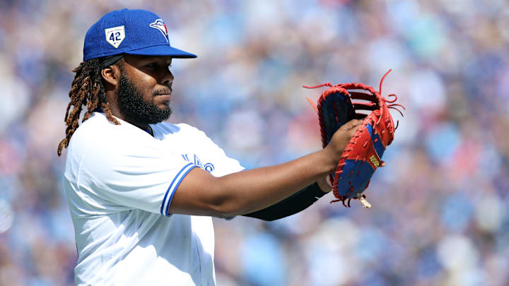 ¿Saldrá Vladimir Guerrero Jr. de Toronto?