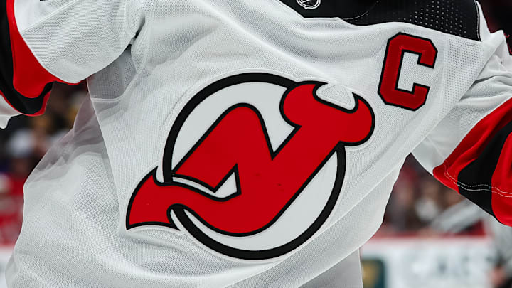 New Jersey Devils v Washington Capitals