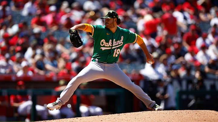 Cole Irvin hopes to continue his strong play against the Rangers tonight