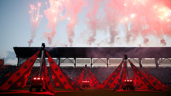 Arsenal FC v MLS All-Stars - 2023 MLS All-Star Game