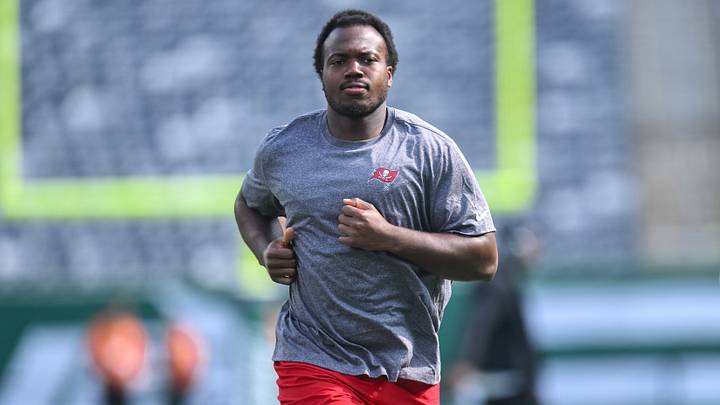 Tampa Bay Buccaneers rookie Rueben Bain Jr. could emerge as a difference-maker in the NFC South during the 2026 NFL season. Tampa Bay Buccaneers rookie Rueben Bain Jr. could emerge as a difference-maker in the NFC South during the 2026 NFL season.