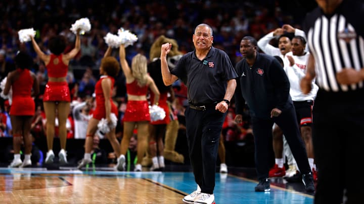 Houston v Duke
