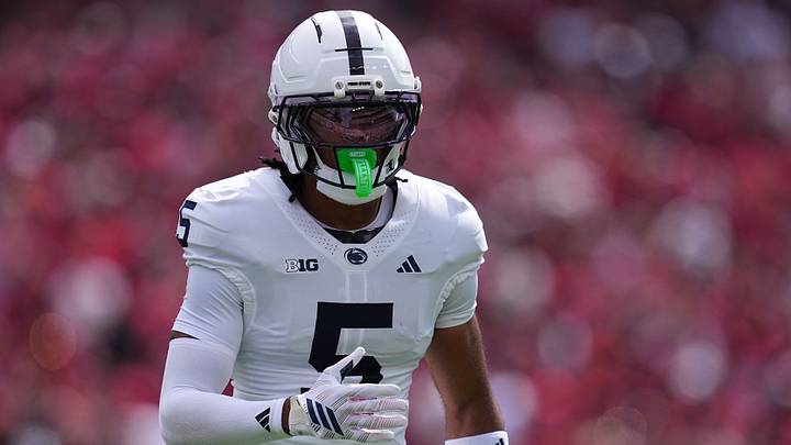 Penn State v Temple Penn State v Temple