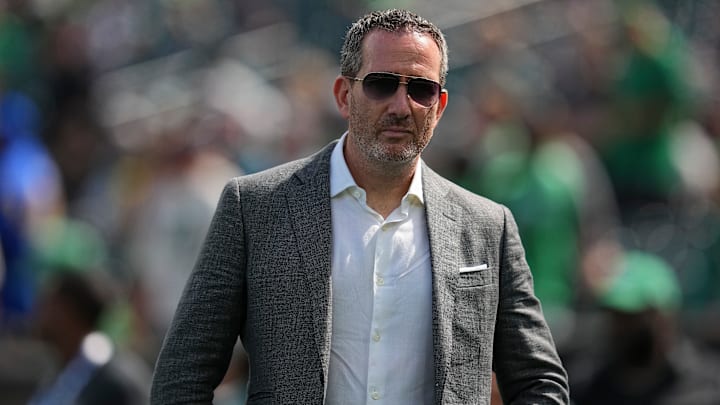 Los Angeles Rams v Philadelphia Eagles Los Angeles Rams v Philadelphia Eagles