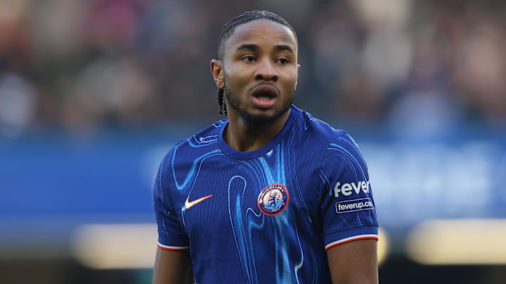 Christopher Nkunku pourrait quitter Chelsea prochainement