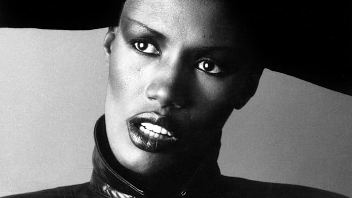 Grace Jones