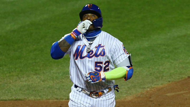 Yoenis Céspedes representará a Cuba