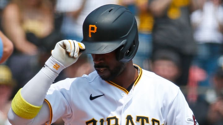 Colorado Rockies v Pittsburgh Pirates