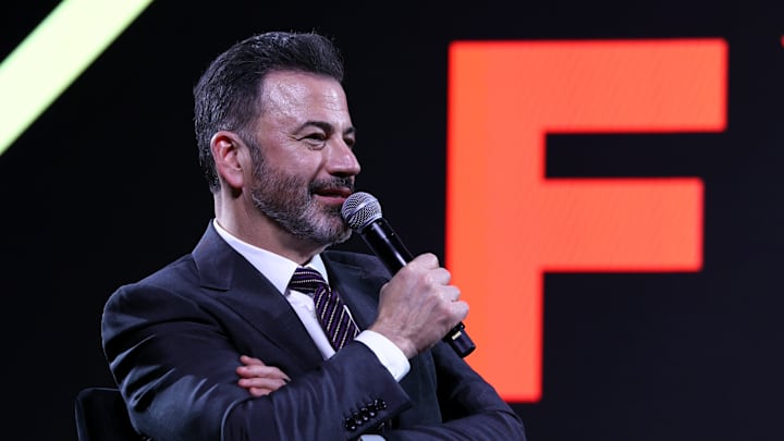 Netflix FYSEE: The Greatest Night in Pop
