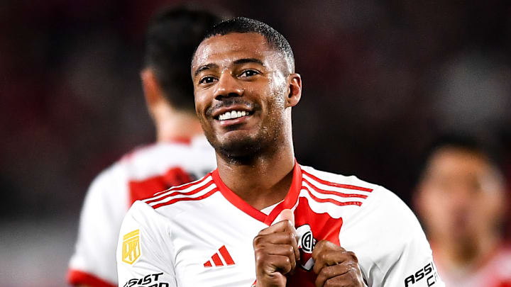 River Plate v Arsenal - Copa de la Liga Profesional 2023