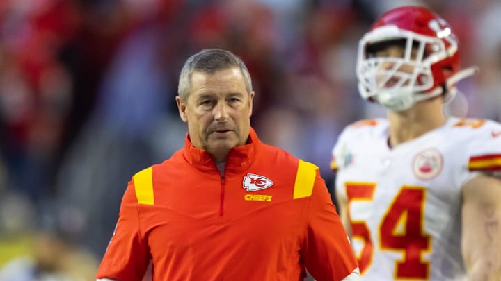 Dave Toub has a new special teams weapon with rugby star Louis Rees-Zammit