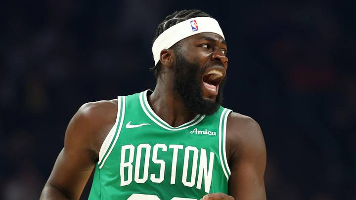 Feb 24, 2026; Phoenix, Arizona, USA; Boston Celtics center Neemias Queta (88) against the Phoenix Suns at Mortgage Matchup Center. Mandatory Credit: Mark J. Rebilas-Imagn Images Feb 24, 2026; Phoenix, Arizona, USA; Boston Celtics center Neemias Queta (88) against the Phoenix Suns at Mortgage Matchup Center. Mandatory Credit: Mark J. Rebilas-Imagn Images