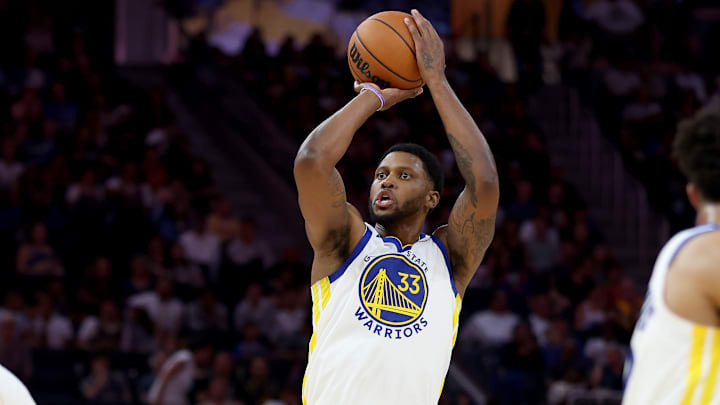 Rudy Gay no hizo el grado con los Warriors para la campaña próxima a iniciar de NBA