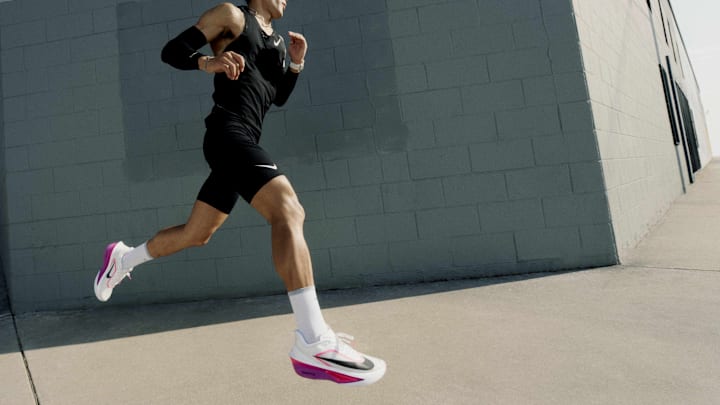 Nike zoom performance clearance