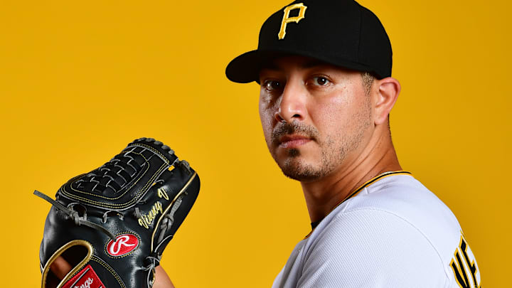 Pittsburgh Pirates Photo Day