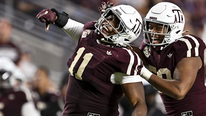 Denver Broncos 3rd-round pick Tyler Onyedim