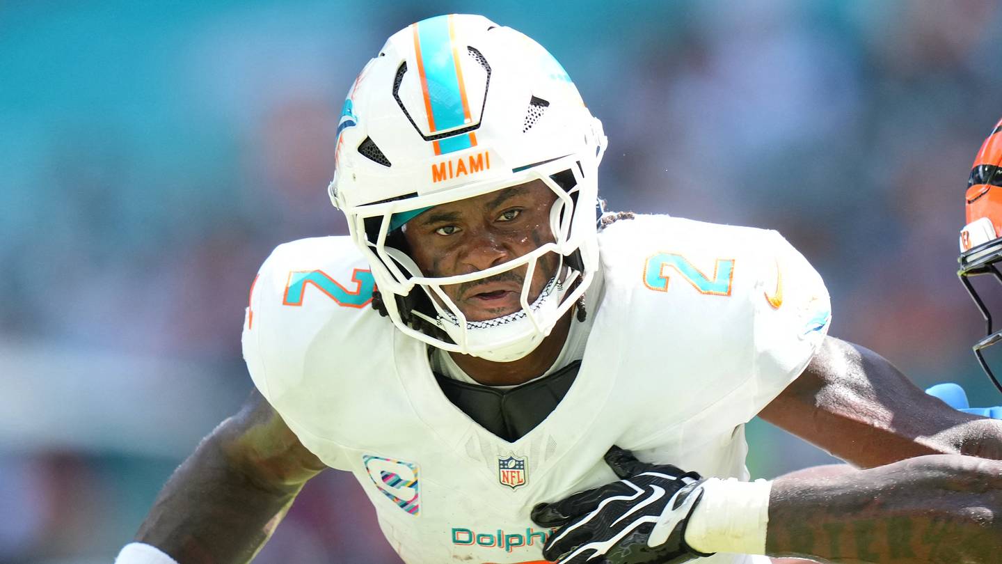 4 Dolphins players who need to be better than they have been all year in Week 7