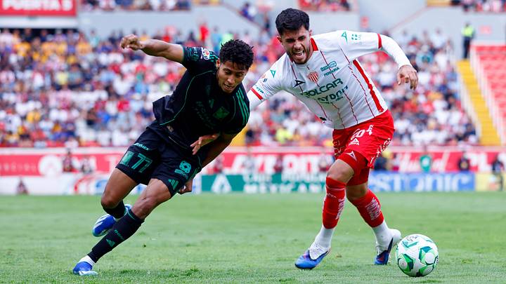 El último choque entre ambos acabó con un empate 1-1 El último choque entre ambos acabó con un empate 1-1