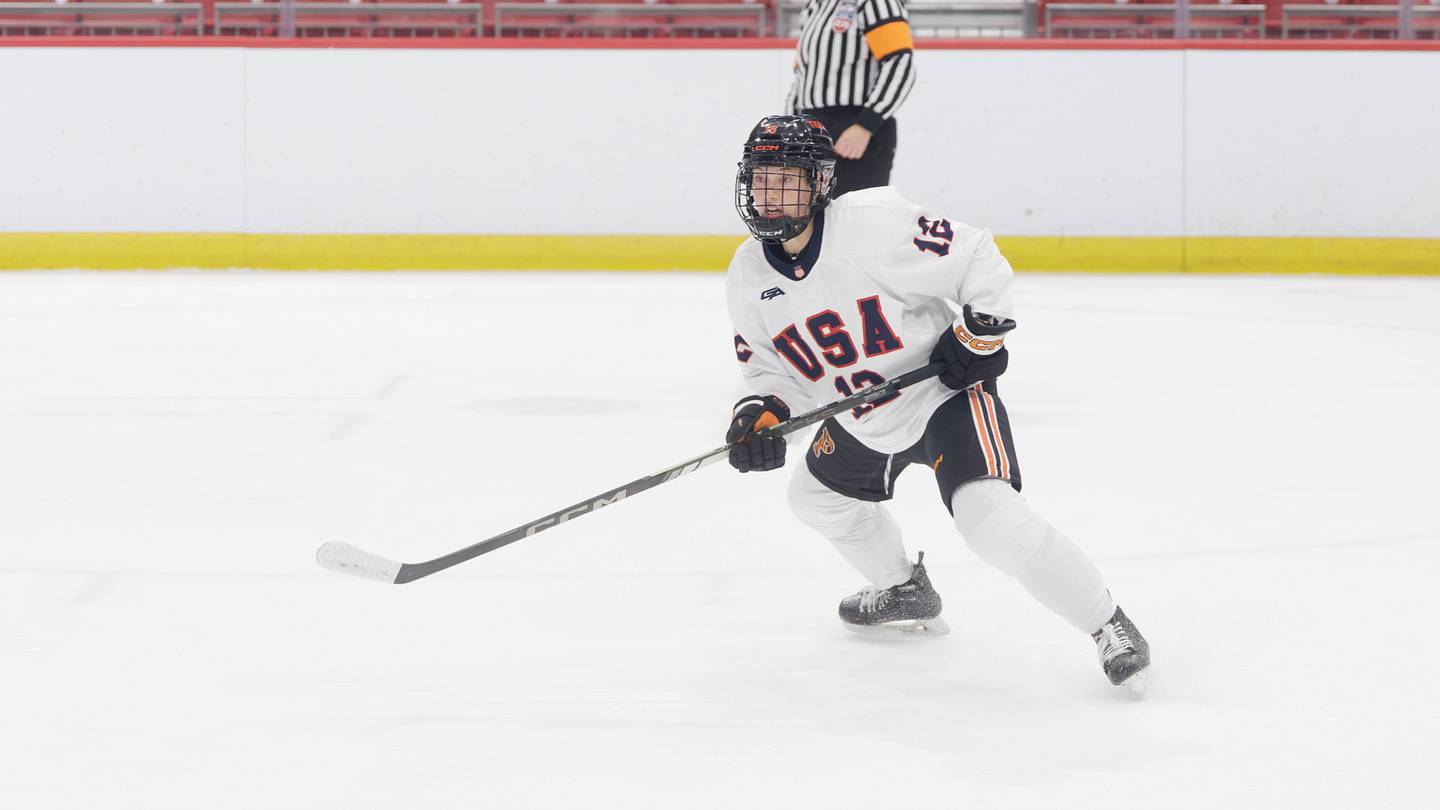 Wisconsin, WCHA Lead way in U.S. Collegiate Women’s Select Team Selection