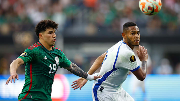 Mexico v Panama: Final - 2023 Concacaf Gold Cup