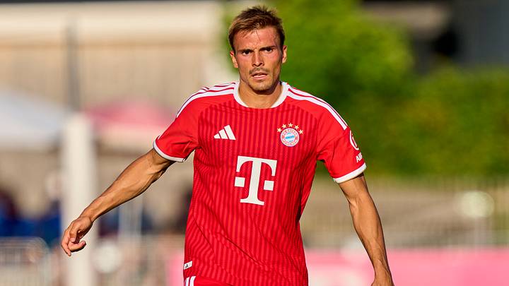 Joao Palhinha soll die Bayern in diesem Sommer verlassen