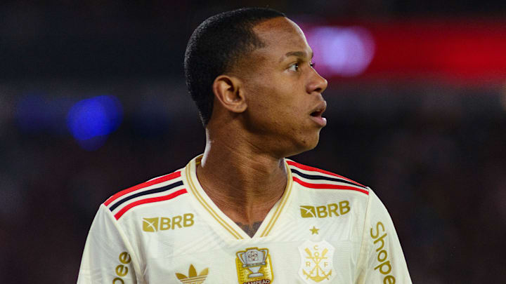 Wallace Yan perdeu pênalti na disputa final