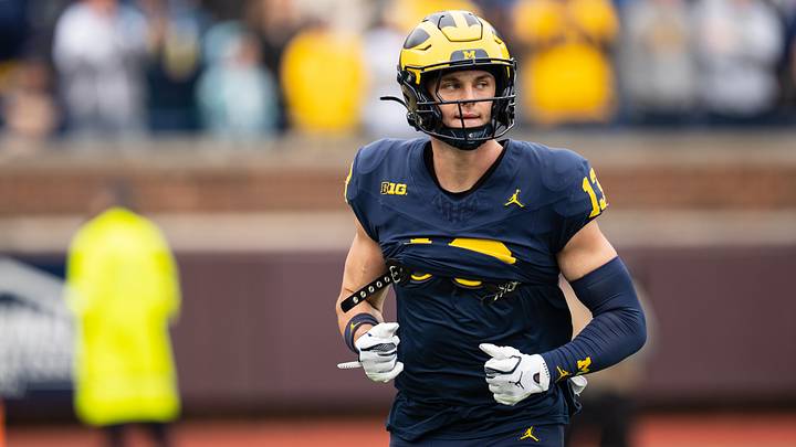 2026 Michigan Spring Football Game 2026 Michigan Spring Football Game